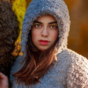 Марина Сергеева