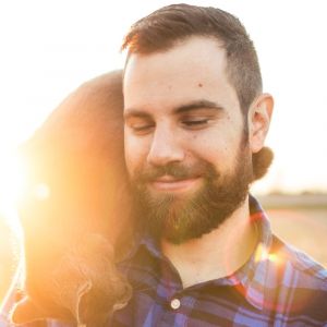 Игорь Петров