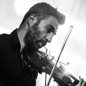 Андрей Иванов