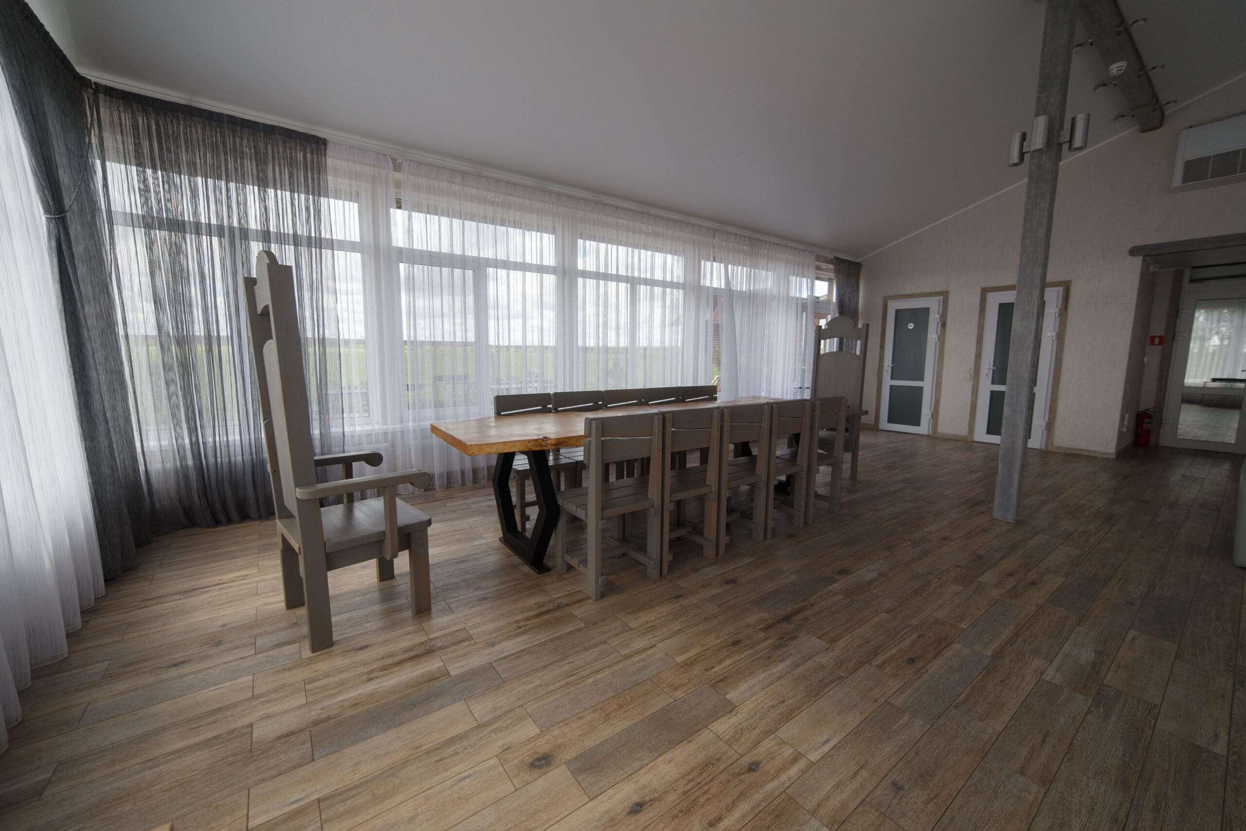 фото бань внутри