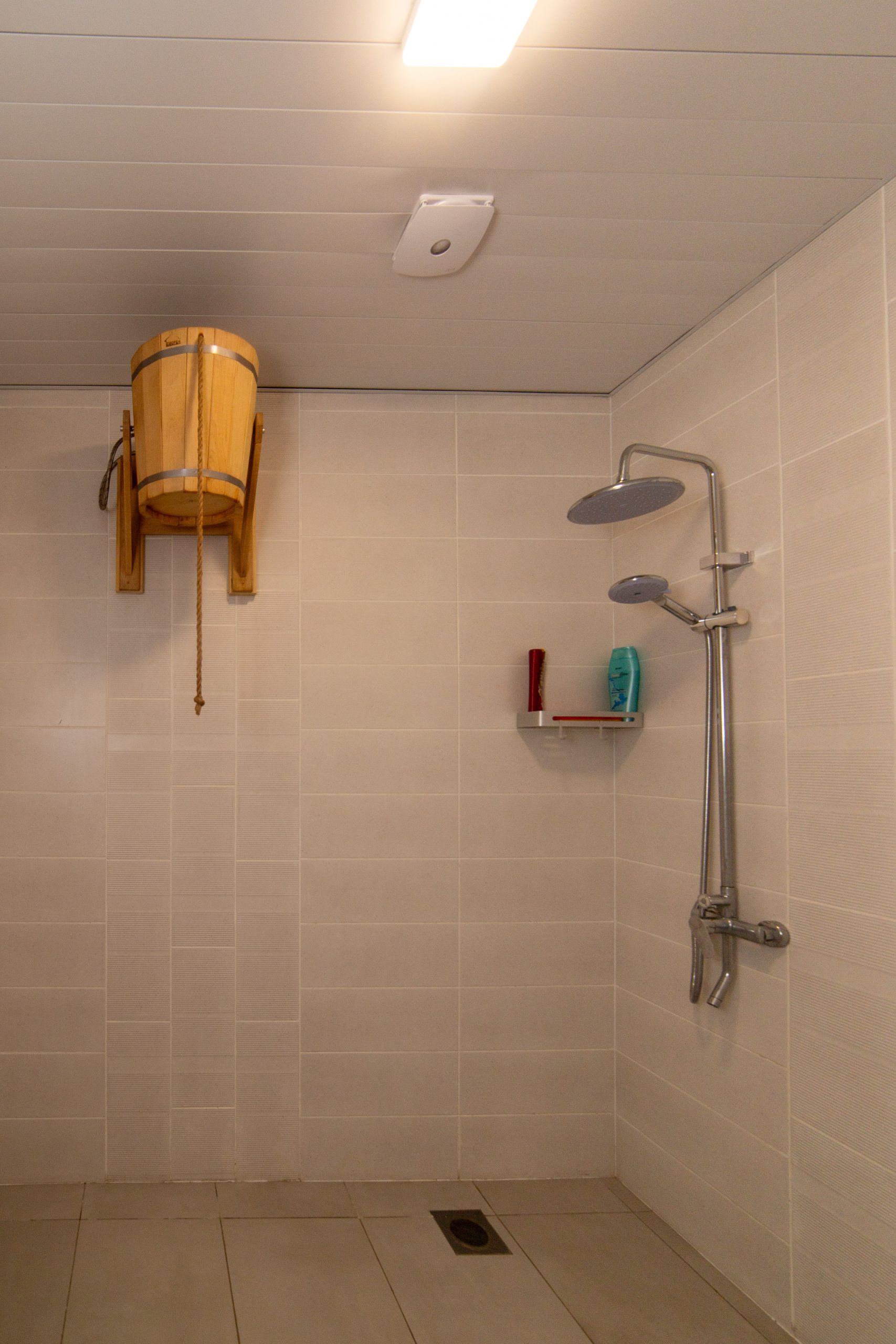 фото бань внутри