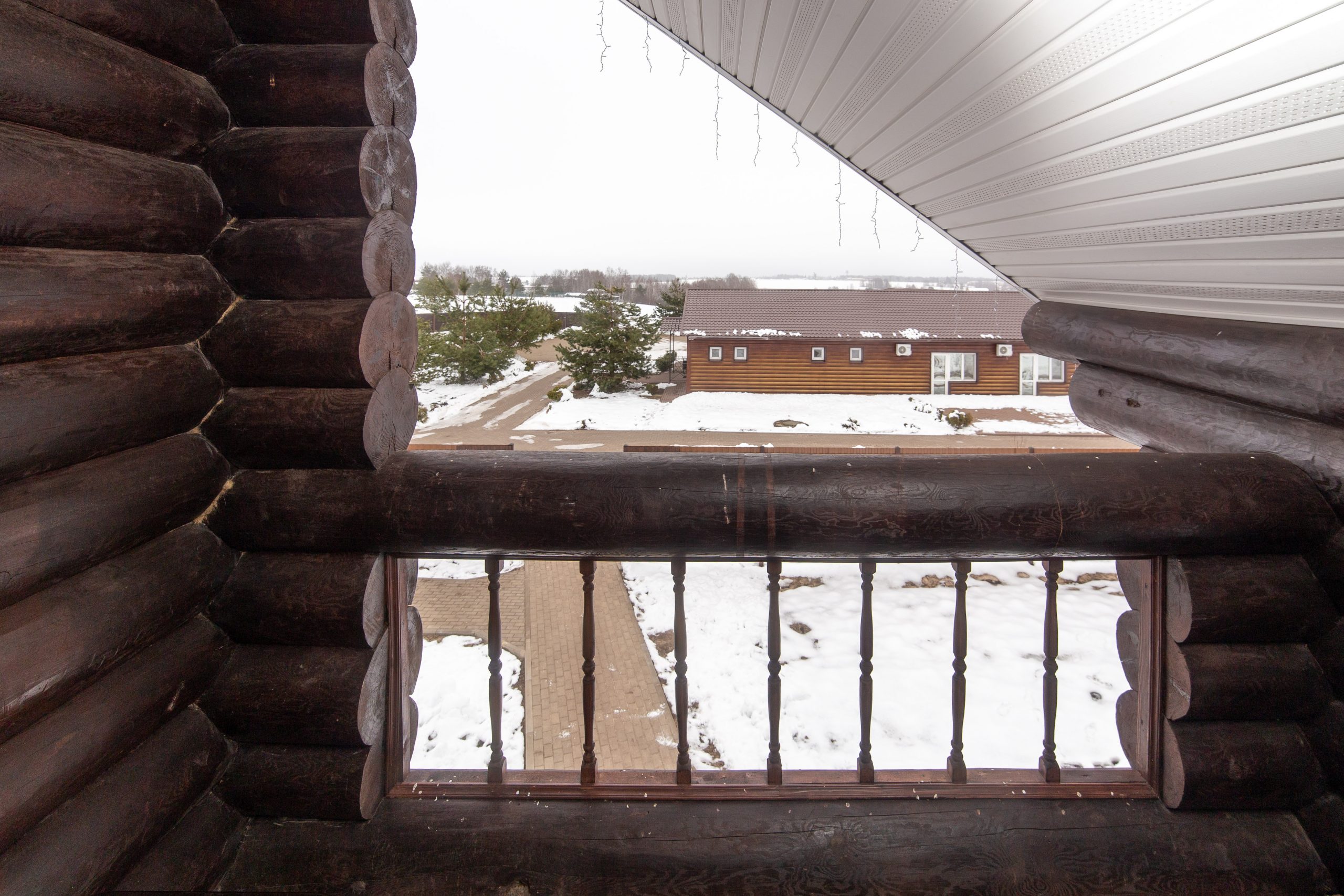 фото бань внутри