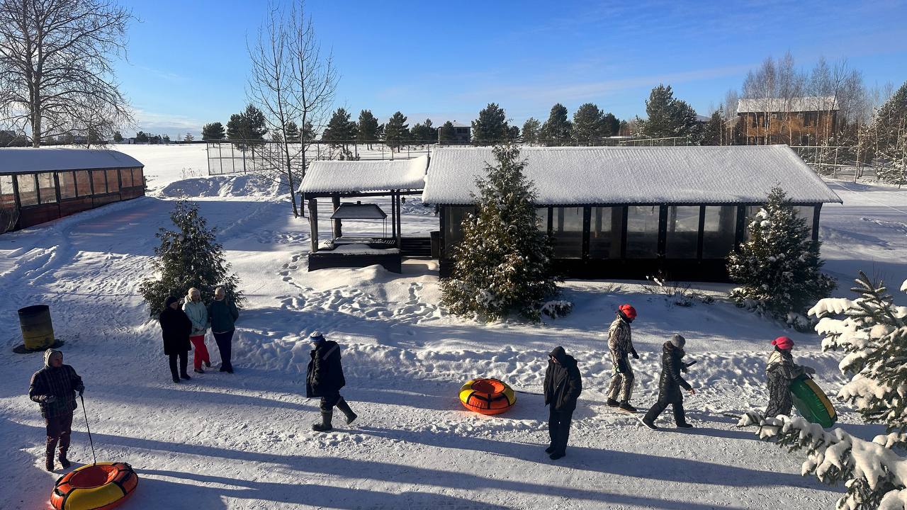 фото помещений