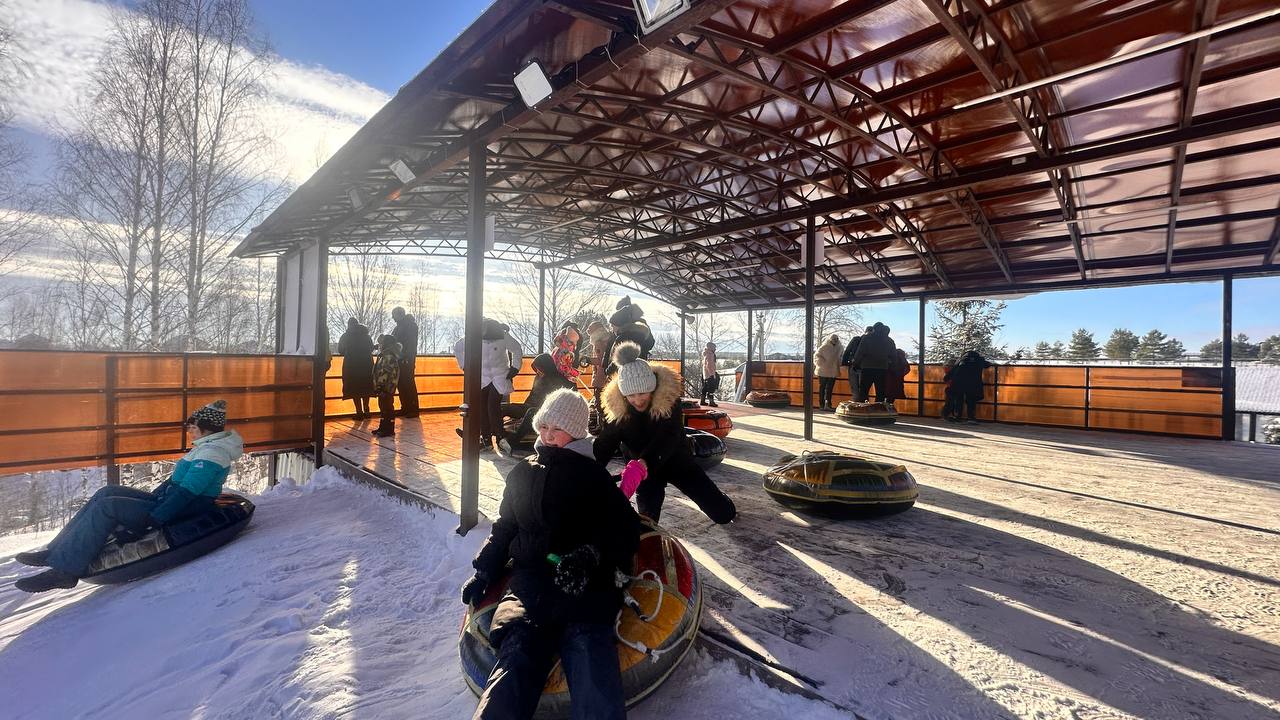 фото помещений